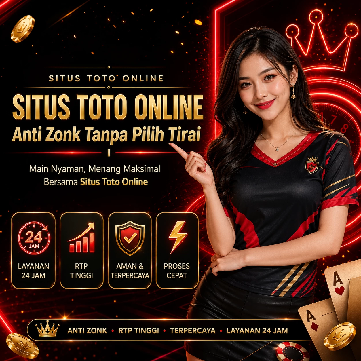 lucksvip