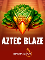 Aztec Blaze Game: RTP, Fitur, dan Akses Main banner