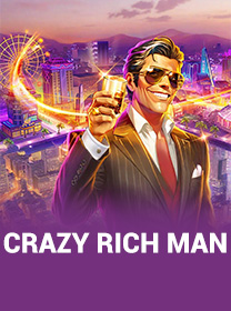 Crazy Rich Man Game: Cara Akses dan Bermain dengan Aman banner