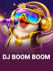 DJ Boom Boom Game Terbaru: Review, RTP, dan Akses Main banner
