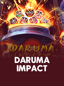 Daruma Impact Game: RTP, Fitur, dan Akses Main banner