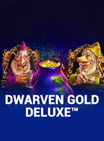 Dwarven Gold Deluxe Game Terbaru: Review, RTP, dan Akses Main banner