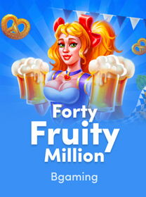 Forty Fruity Million Game: Cara Akses dan Bermain dengan Aman banner