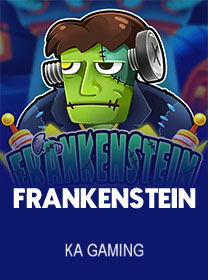 Frankenstein Game Terbaru: Review, RTP, dan Akses Main banner