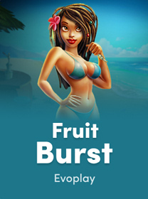 Fruit Burst Game Terbaru: Review, RTP, dan Akses Main banner