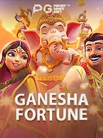 Ganesha Fortune Game: Cara Akses dan Bermain dengan Aman banner