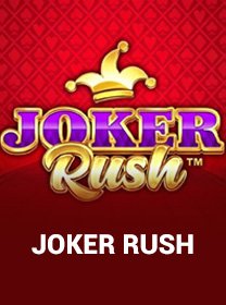 Joker-Rush icon