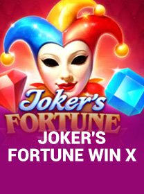 Jokers-Fortune-Win-X icon