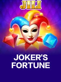 Jokers-Fortune icon