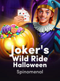 Jokers-Wild-Ride game thumbnail
