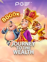 Journey-to-the-Wealth game thumbnail