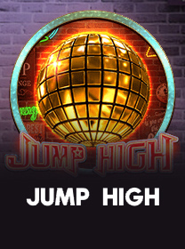 Jump-High game thumbnail