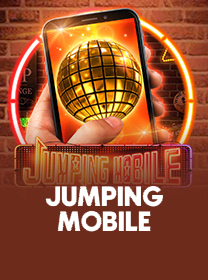 Jumping-Mobile game thumbnail