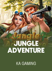 Jungle-Adventure game thumbnail