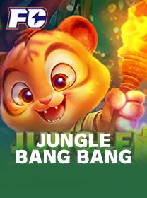 Jungle-Bang-Bang game thumbnail