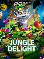 Jungle-Delight game thumbnail