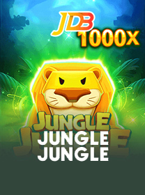 Jungle-Jungle game thumbnail