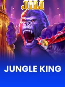 Jungle-King game thumbnail