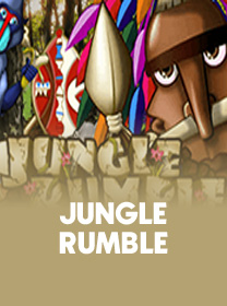 Jungle-Rumble game thumbnail