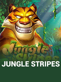 Jungle-Stripes game thumbnail