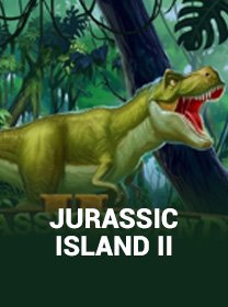 Jurassic-Island-II game thumbnail