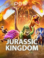 Jurassic-Kingdom game thumbnail