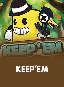 Cara Akses Keepem dengan Mudah dan Aman banner