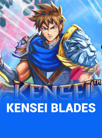 Kensei Blades Game: RTP, Fitur, dan Akses Main banner