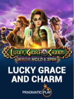 Lucky Grace And Charm Game: Cara Akses dan Bermain dengan Aman banner