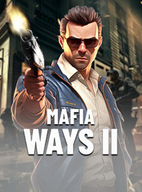 Mafia Ways II Game: RTP, Fitur, dan Akses Main banner