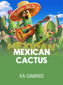 Cara Akses Mexican Cactus dengan Mudah dan Aman banner