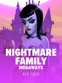 Nightmare Family Megaways Game: Cara Akses dan Bermain dengan Aman banner