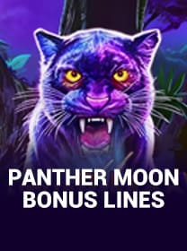 Cara Akses Panther Moon Bonus Lines dengan Mudah dan Aman banner
