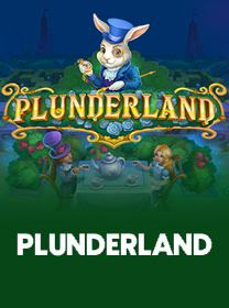 Plunderland Game Terbaru: Review, RTP, dan Akses Main banner