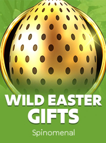 Wild Easter Gifts Game: Cara Akses dan Bermain dengan Aman banner