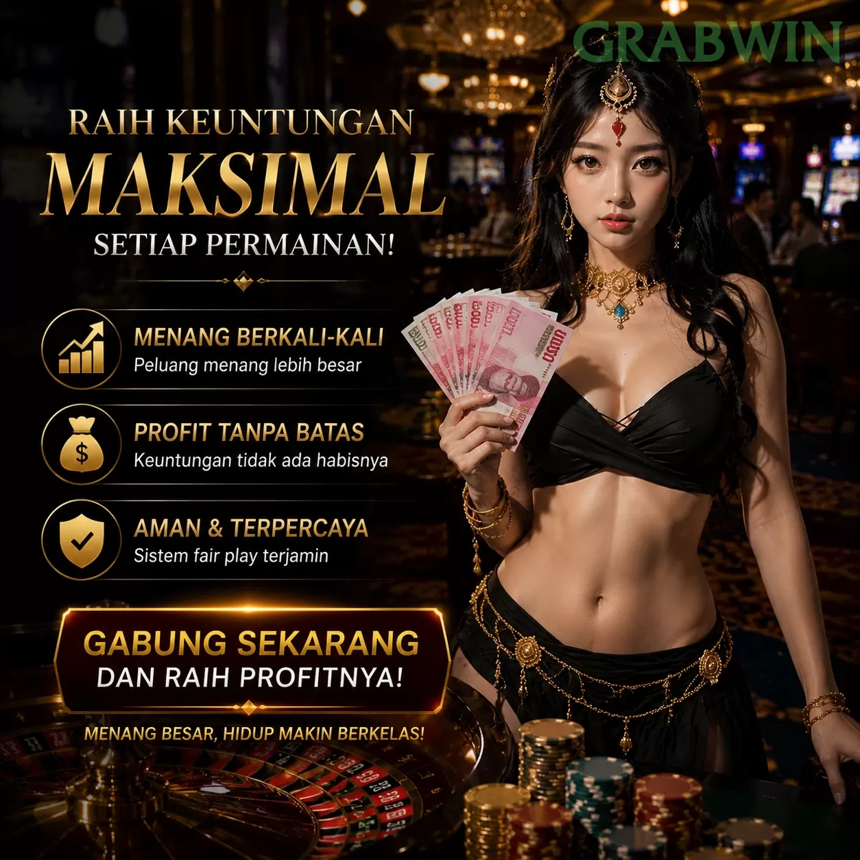 lucksvip