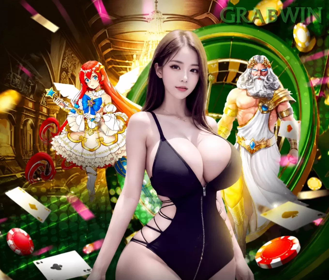 Kasino Live icon