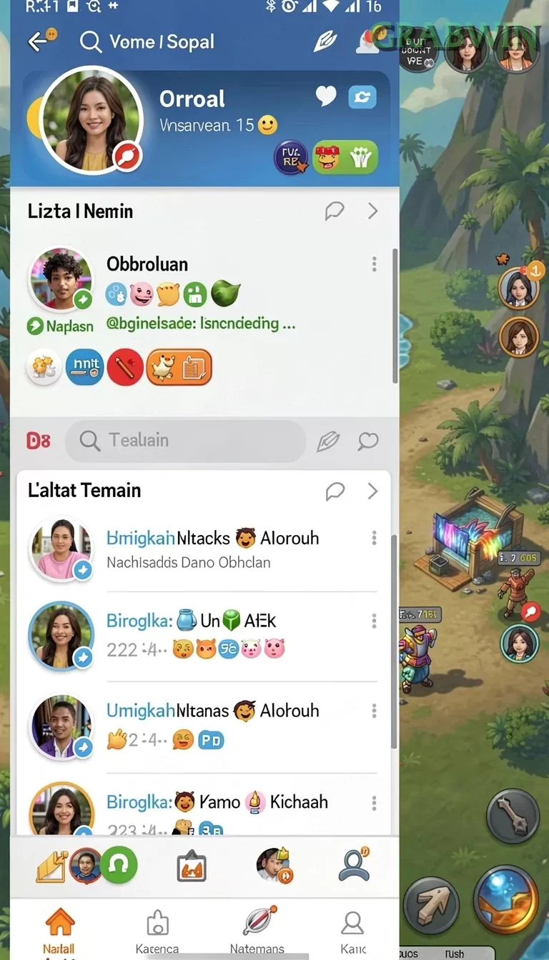 Screenshot Double Slot nomor 1