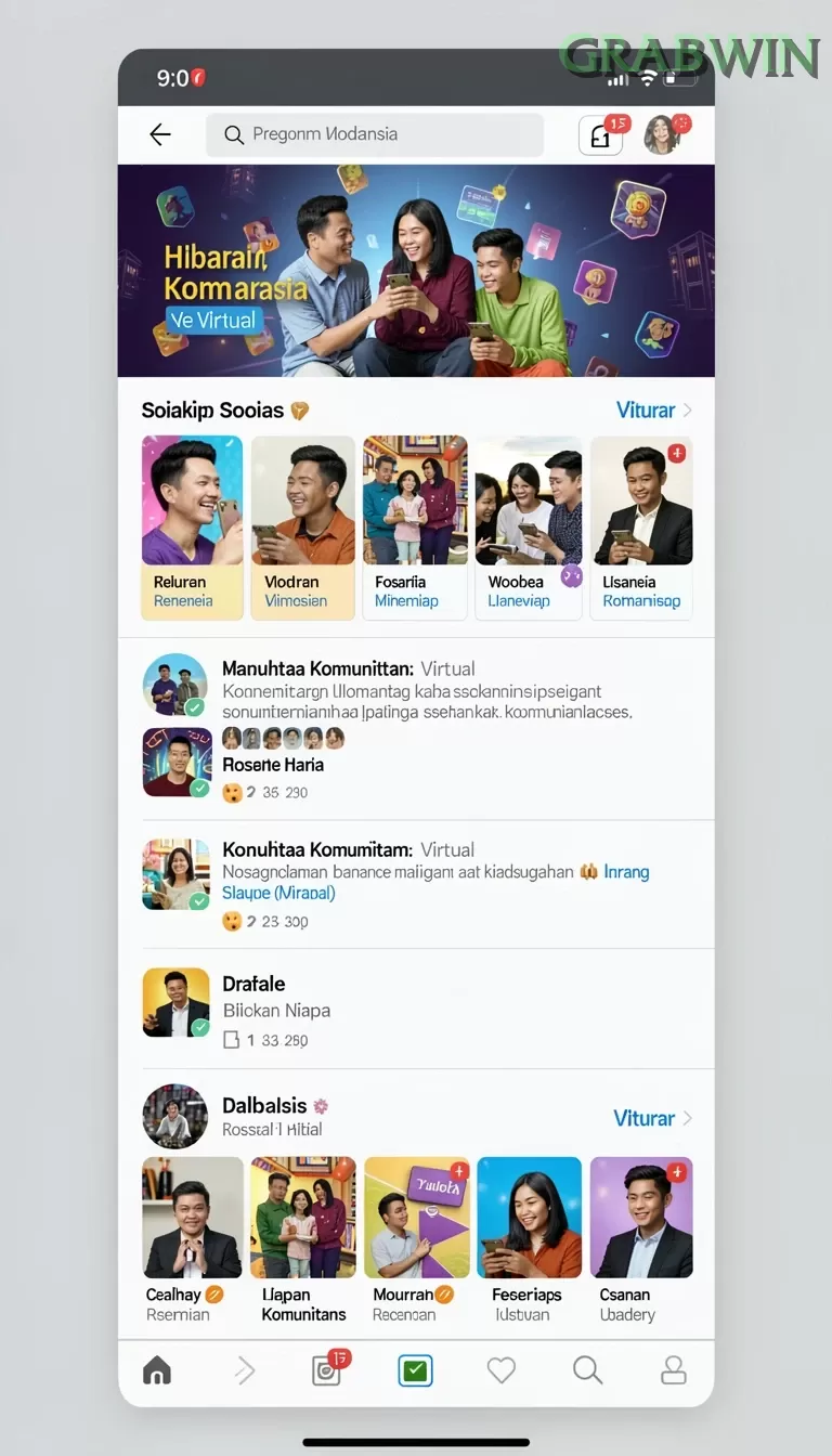 Screenshot Banana Saga nomor 2