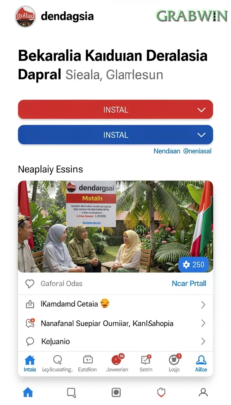 Screenshot Five Star nomor 1