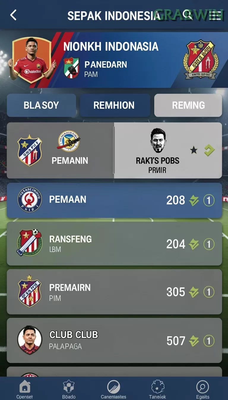 Screenshot Wolf Gold nomor 1