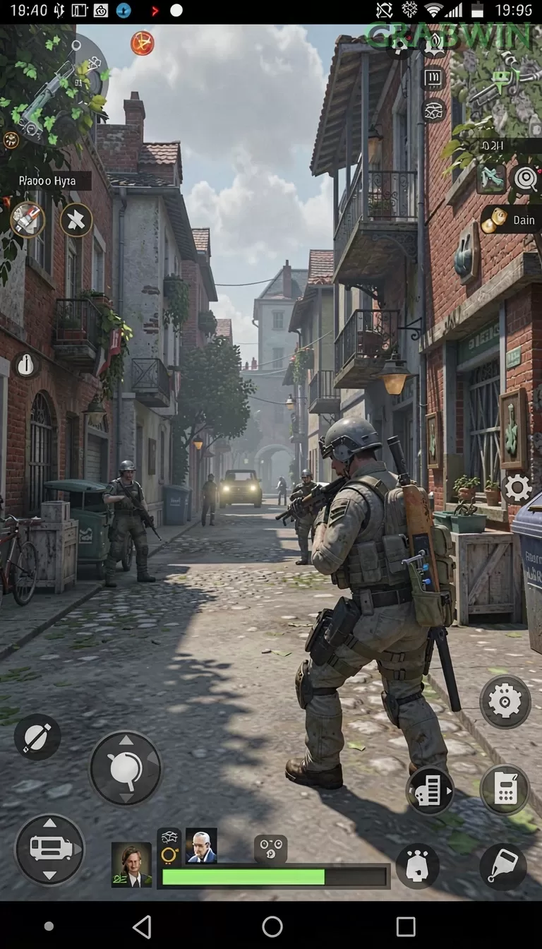 Screenshot Double Slot nomor 2